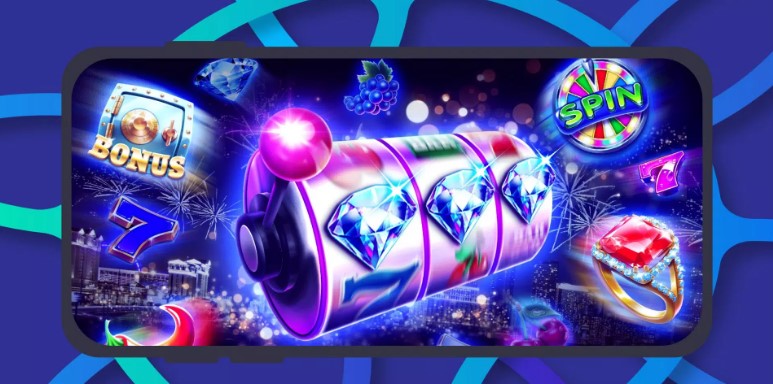 aplicación slottica Aplicación slottica.