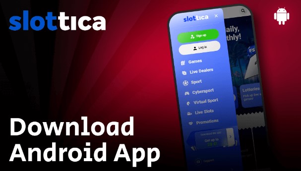 slottica app para android Slottica app para android.