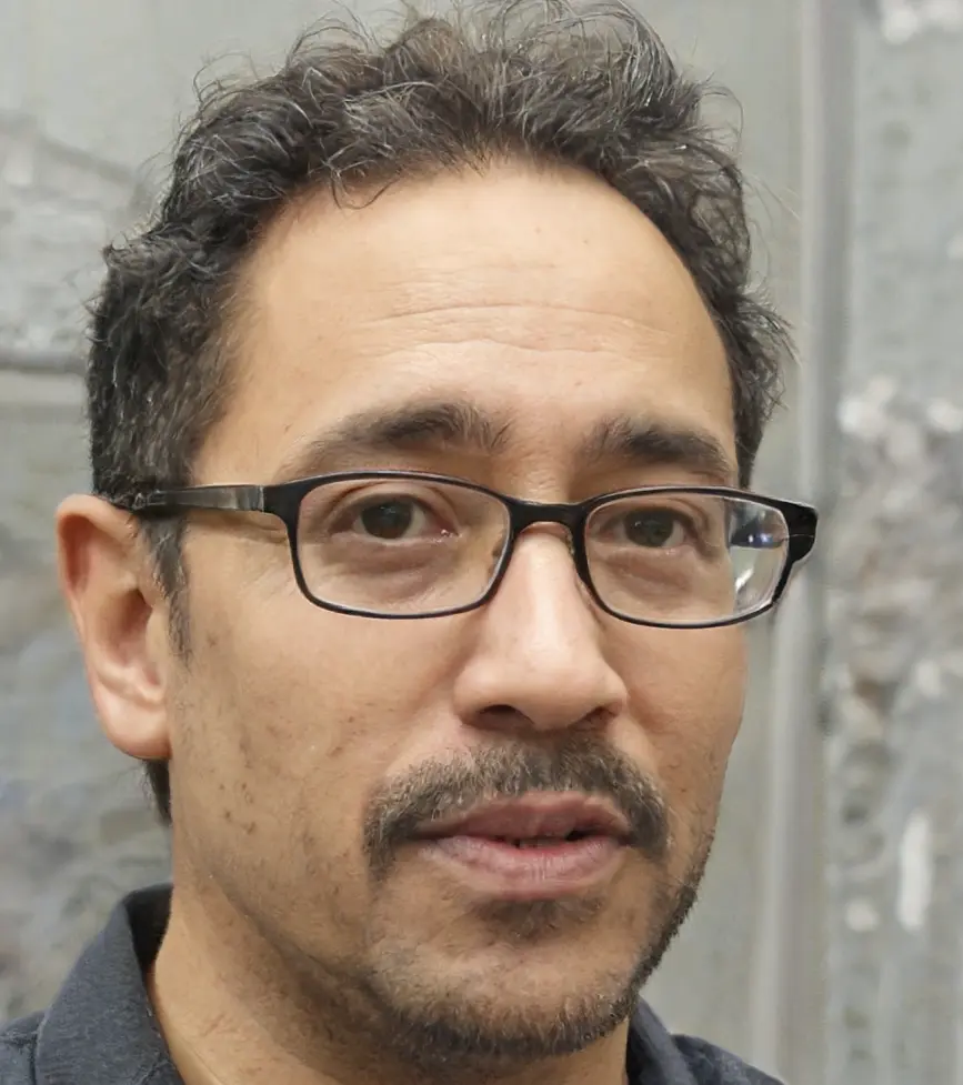 Matías Rojas Castillo